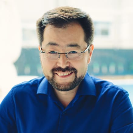 Arzhan Surazakov – Russia